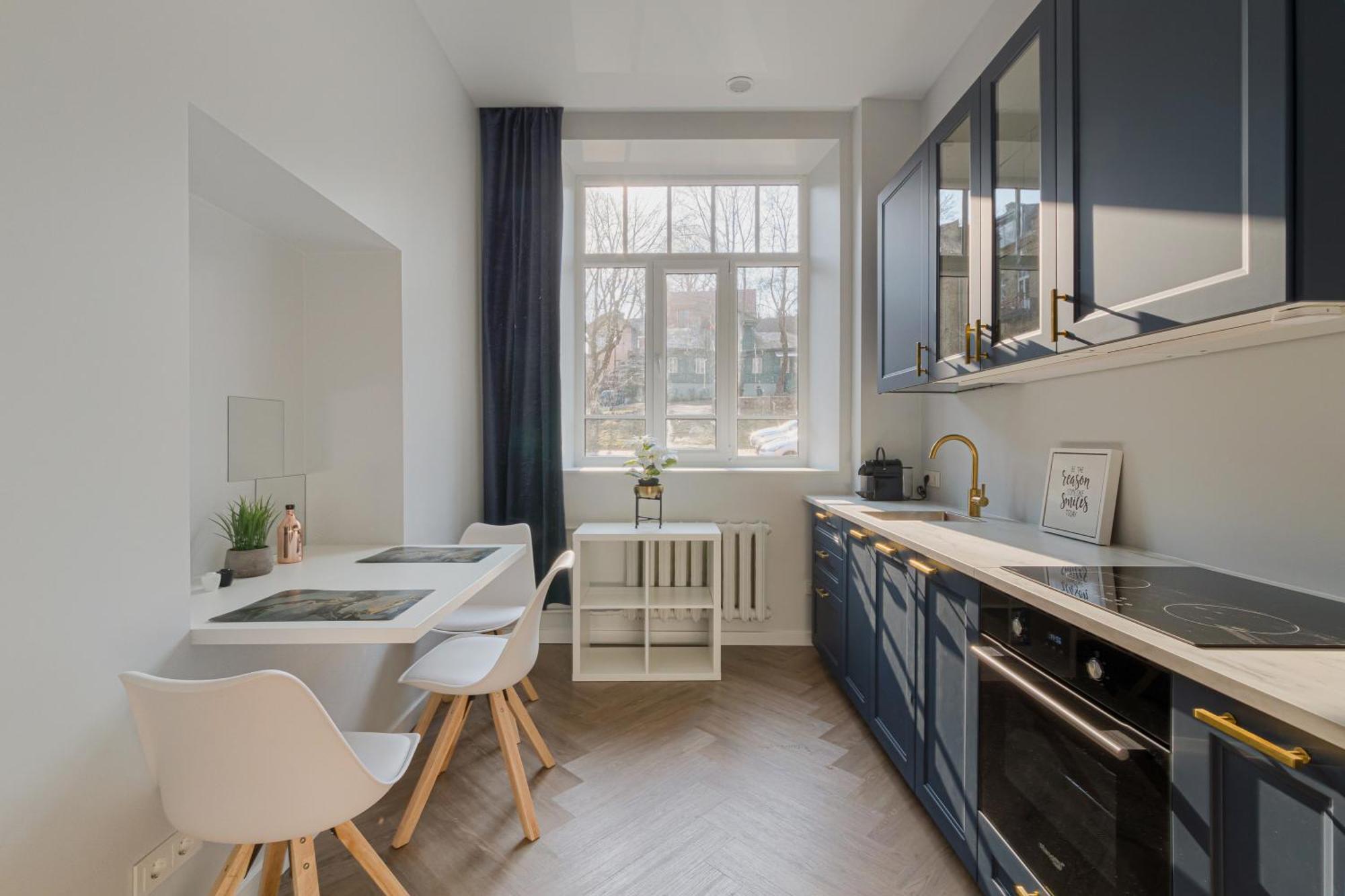 Brand New Luxury Apartment, Parking, Center Huoneisto *